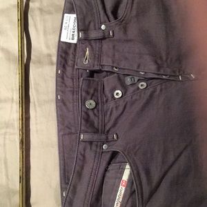 Diesel braddom 29x30